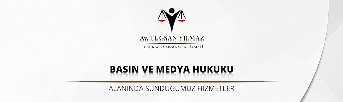 basın ve medya hukuku