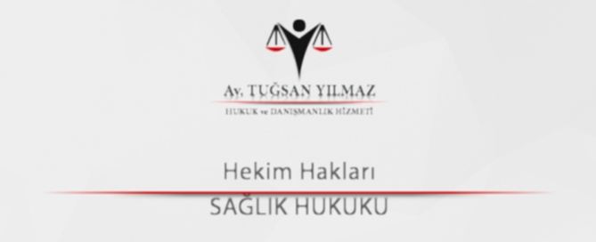 Hekim Hakları