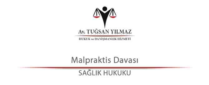 Malpraktis Davası