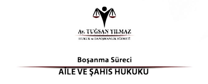 Boşanma Süreci