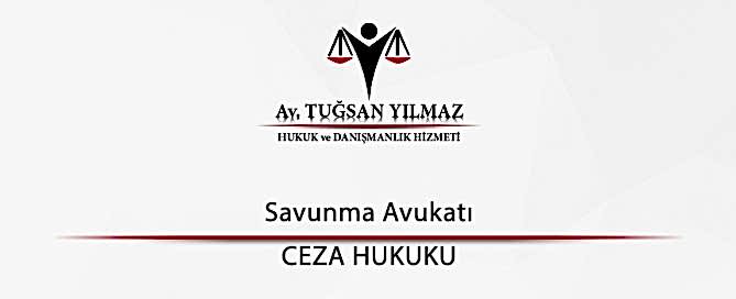 Savunma Avukatı
